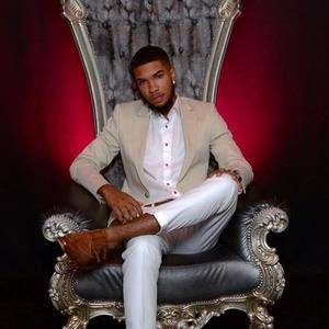 Meet your Posher, Simon